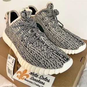 adidas Yeezy Boost 350 “Turtle Dove” (2022)